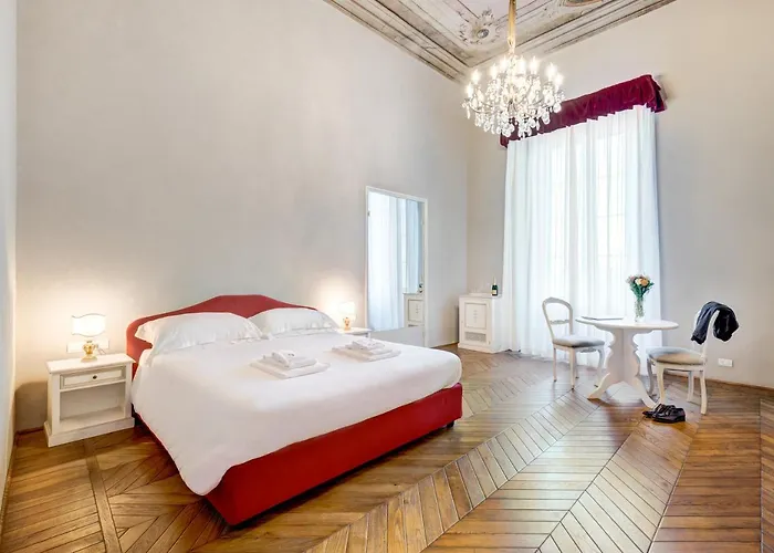 Palazzo D\'Oltrarno - Residenza D\'Epoca