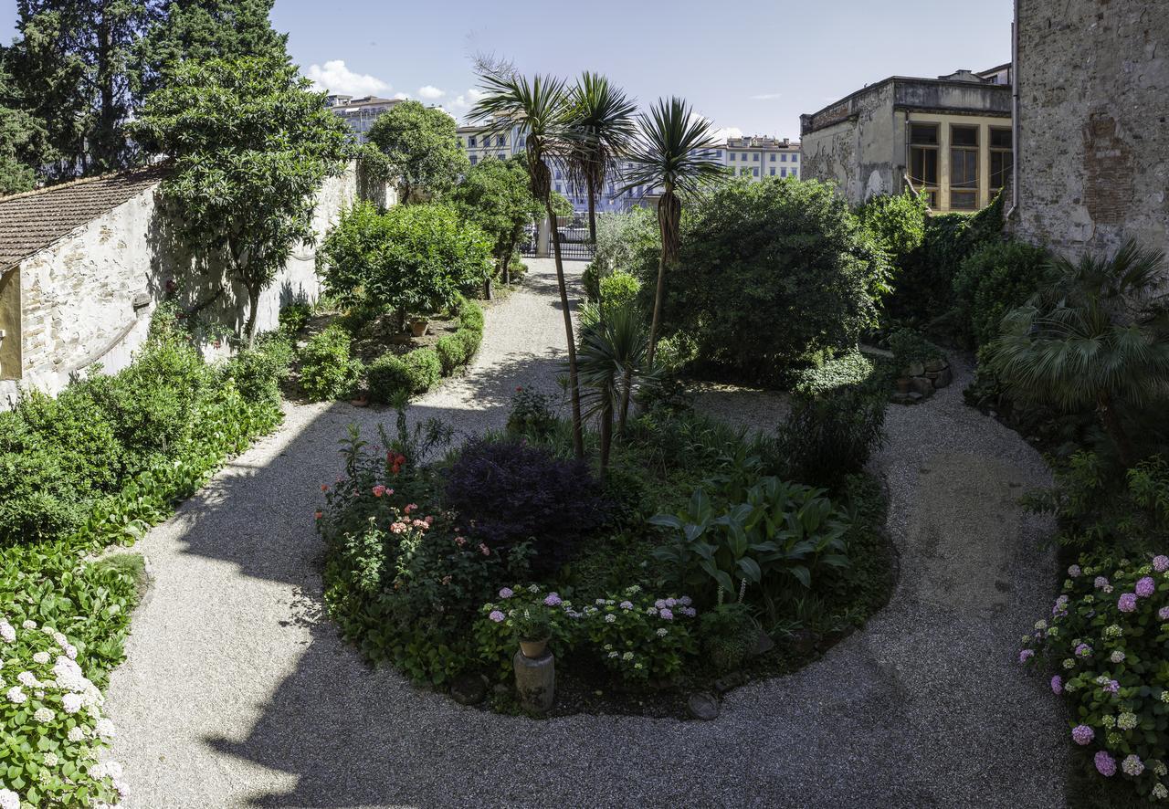 Palazzo D'oltrarno - Residenza D'epoca 3* Firenze