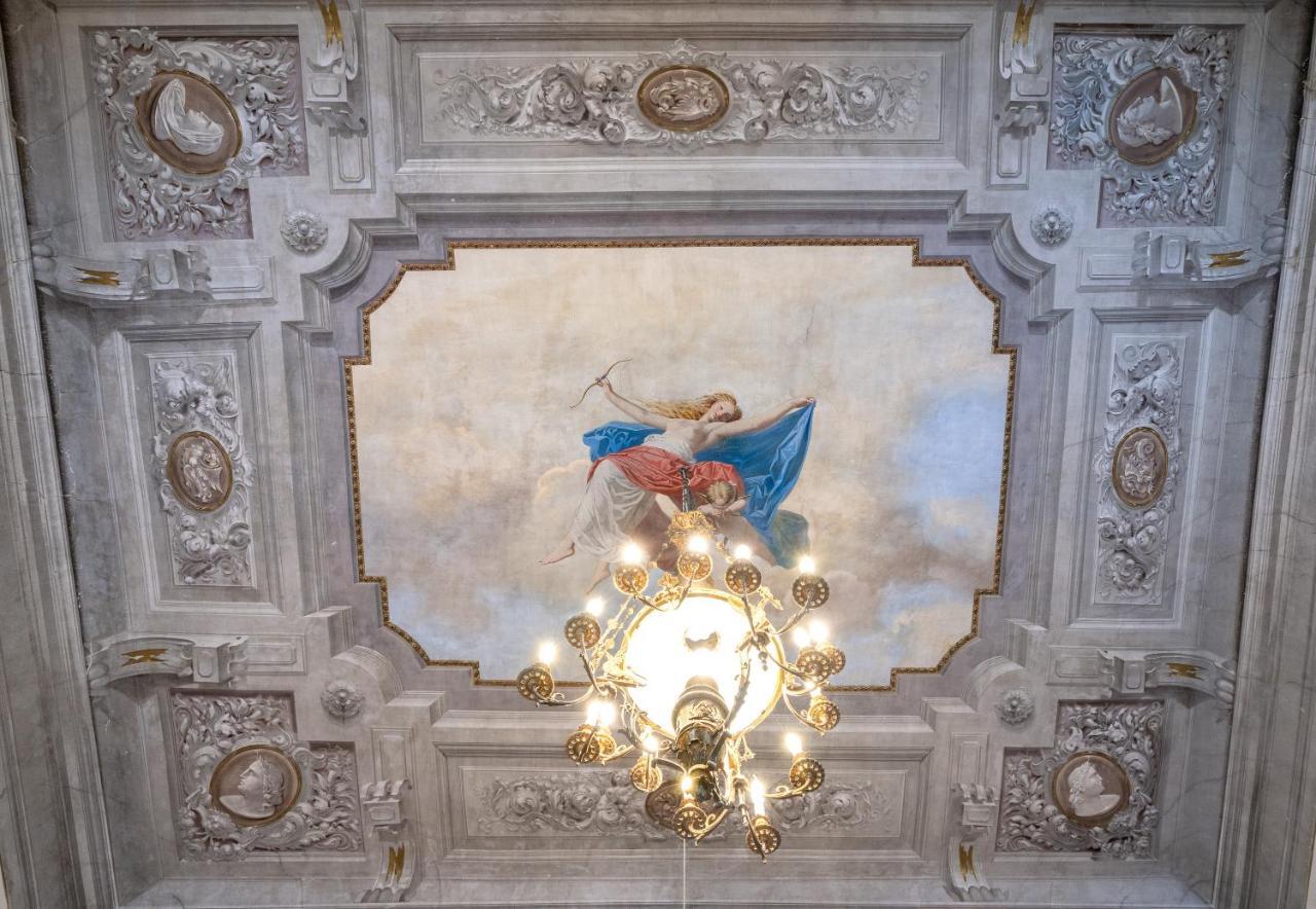 Bed & Breakfast Palazzo D'oltrarno - Residenza D'epoca Florence