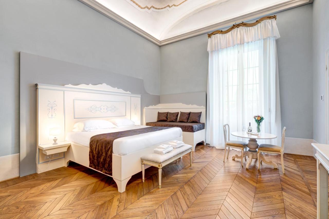 Palazzo D'oltrarno - Residenza D'epoca Firenze