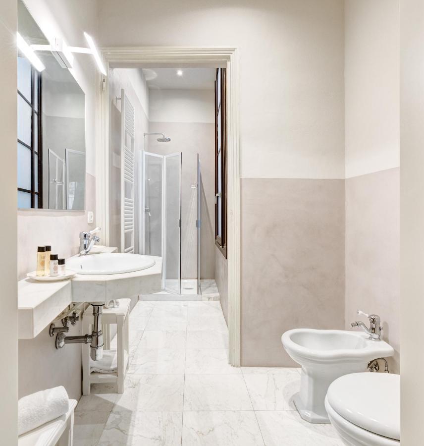 Bed & Breakfast Palazzo D'oltrarno - Residenza D'epoca Florence