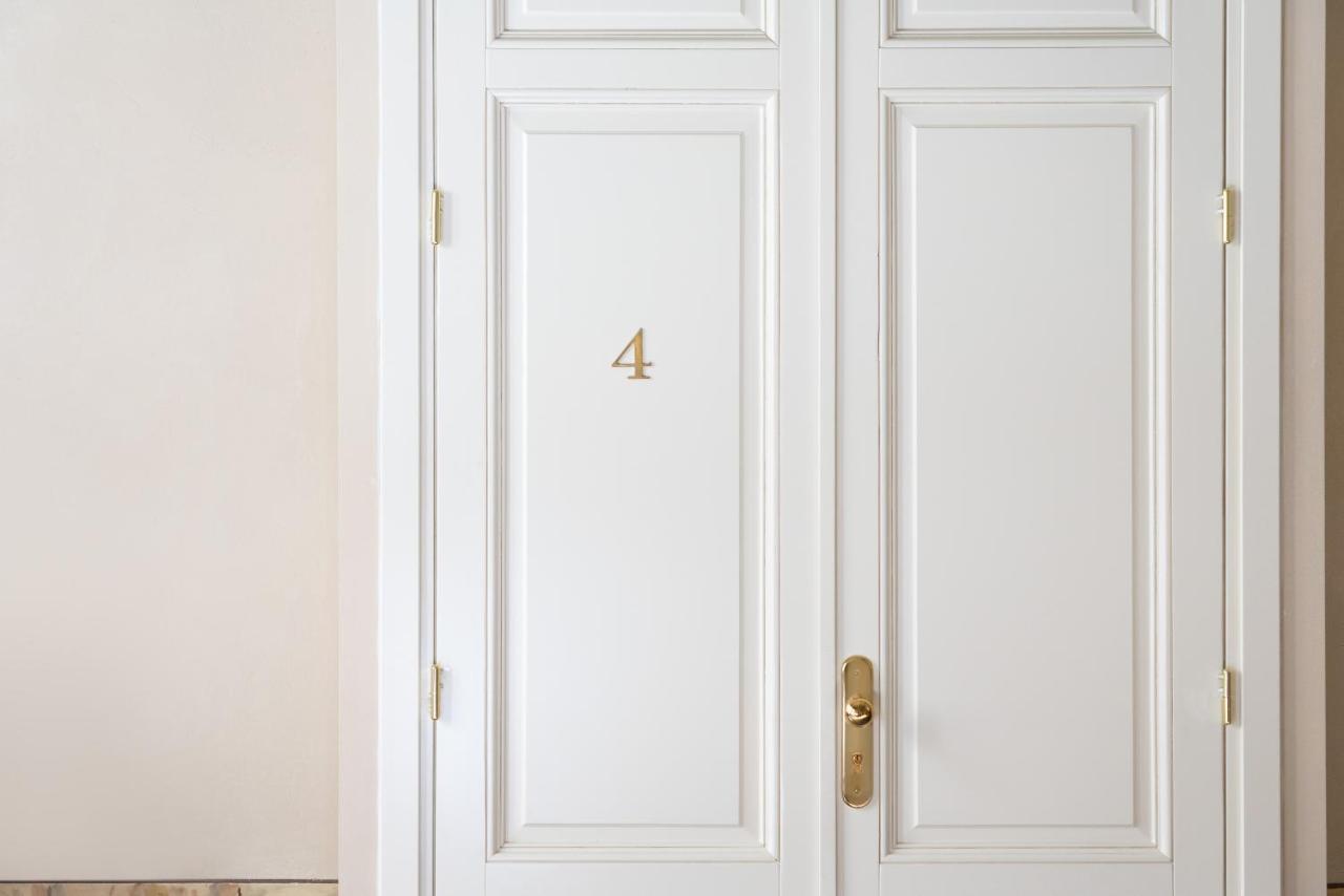 Palazzo D'oltrarno - Residenza D'epoca Bed & Breakfast Firenze