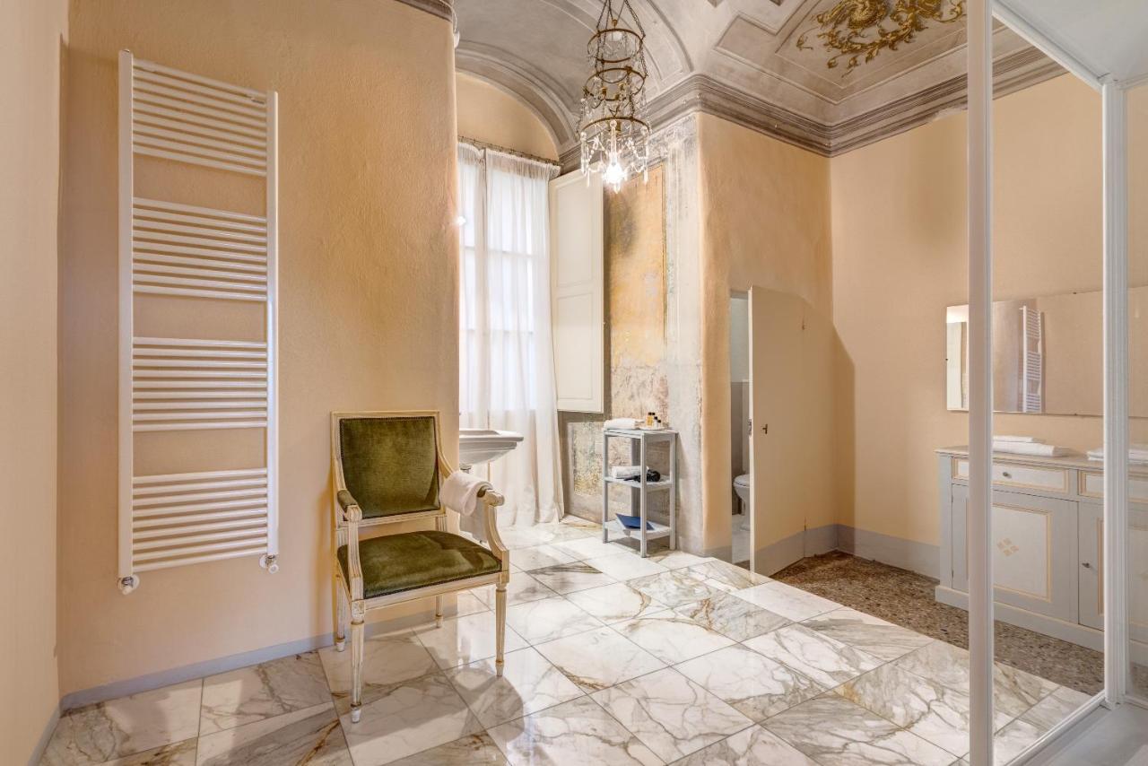 Palazzo D'oltrarno - Residenza D'epoca 3* Firenze