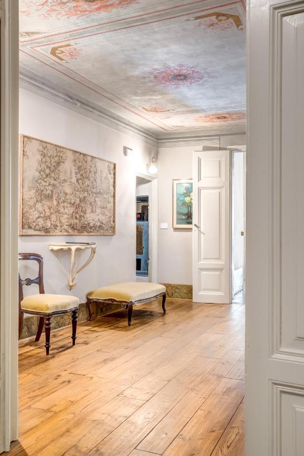 Palazzo D'oltrarno - Residenza D'epoca Bed & Breakfast Firenze