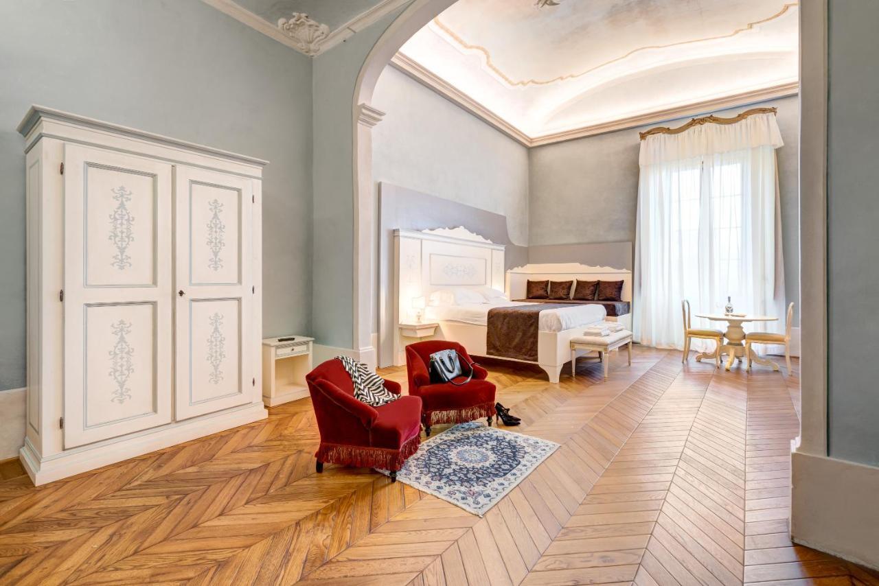 Palazzo D'oltrarno - Residenza D'epoca 3* Firenze
