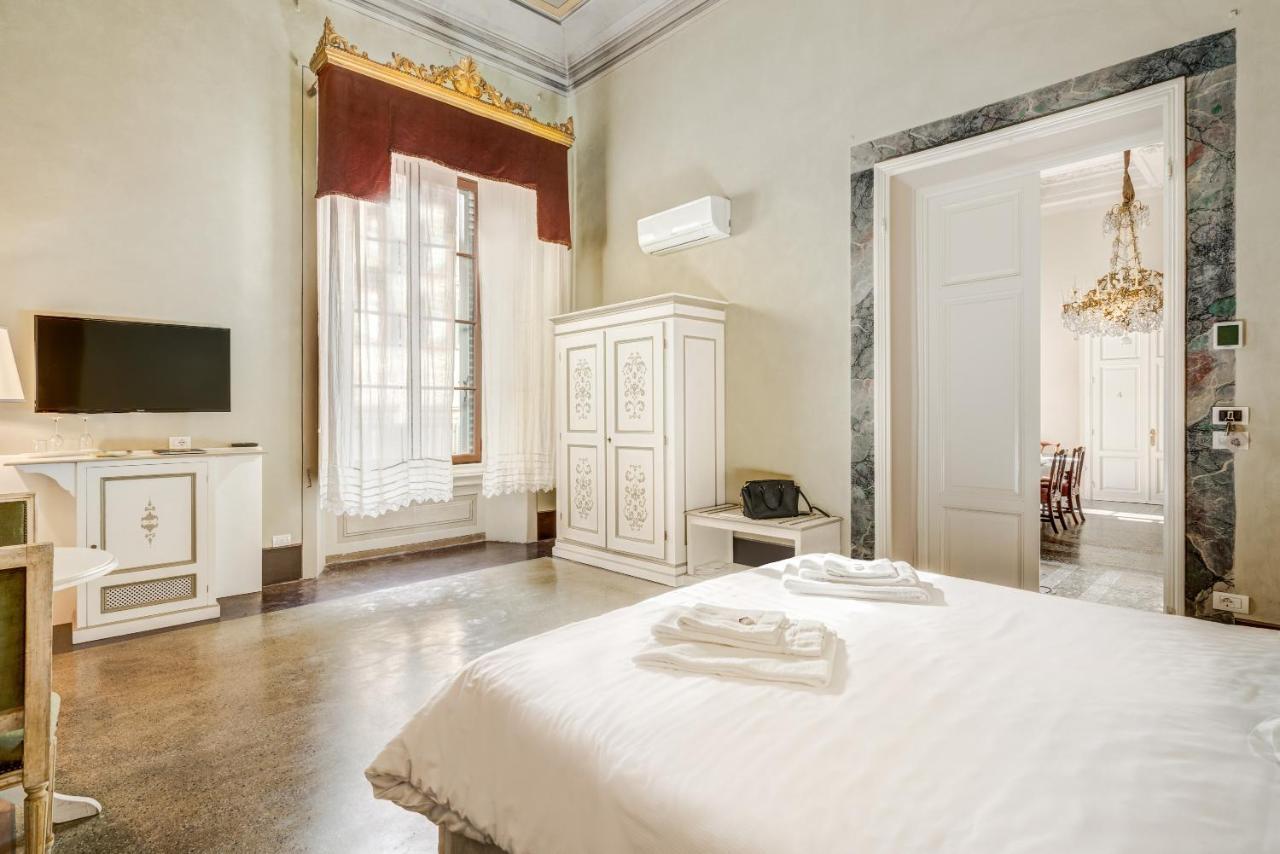 Palazzo D'oltrarno - Residenza D'epoca 3*