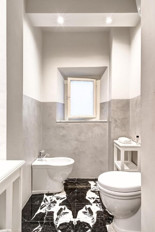 Palazzo D'oltrarno - Residenza D'epoca 3* Firenze