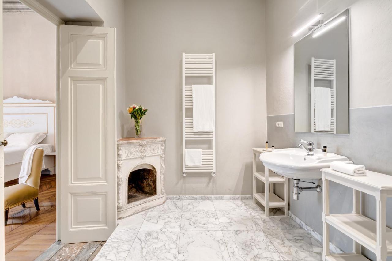 Palazzo D'oltrarno - Residenza D'epoca Bed & Breakfast Firenze