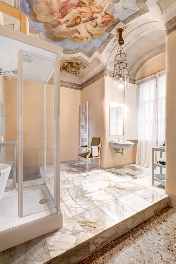Palazzo D'oltrarno - Residenza D'epoca Florence
