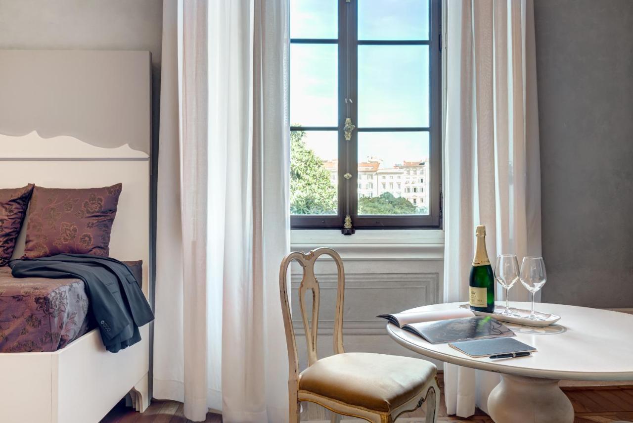 Palazzo D'oltrarno - Residenza D'epoca Bed & Breakfast Firenze