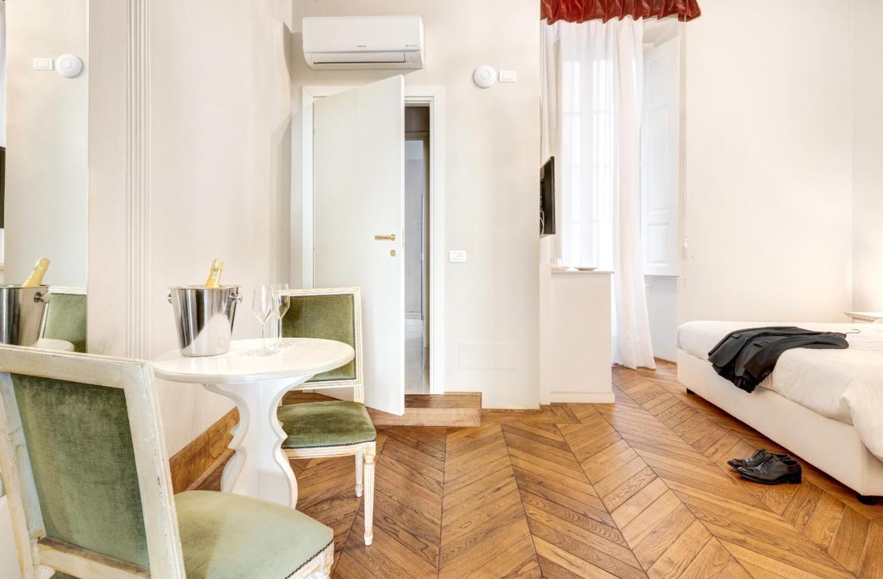 Palazzo D'oltrarno - Residenza D'epoca Bed & Breakfast Firenze
