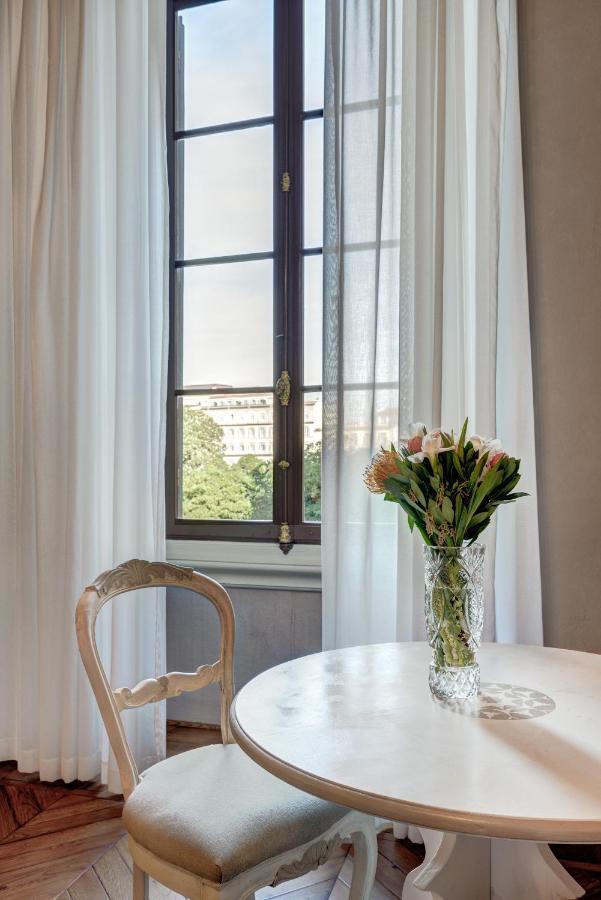 Bed & Breakfast Palazzo D'oltrarno - Residenza D'epoca 3*