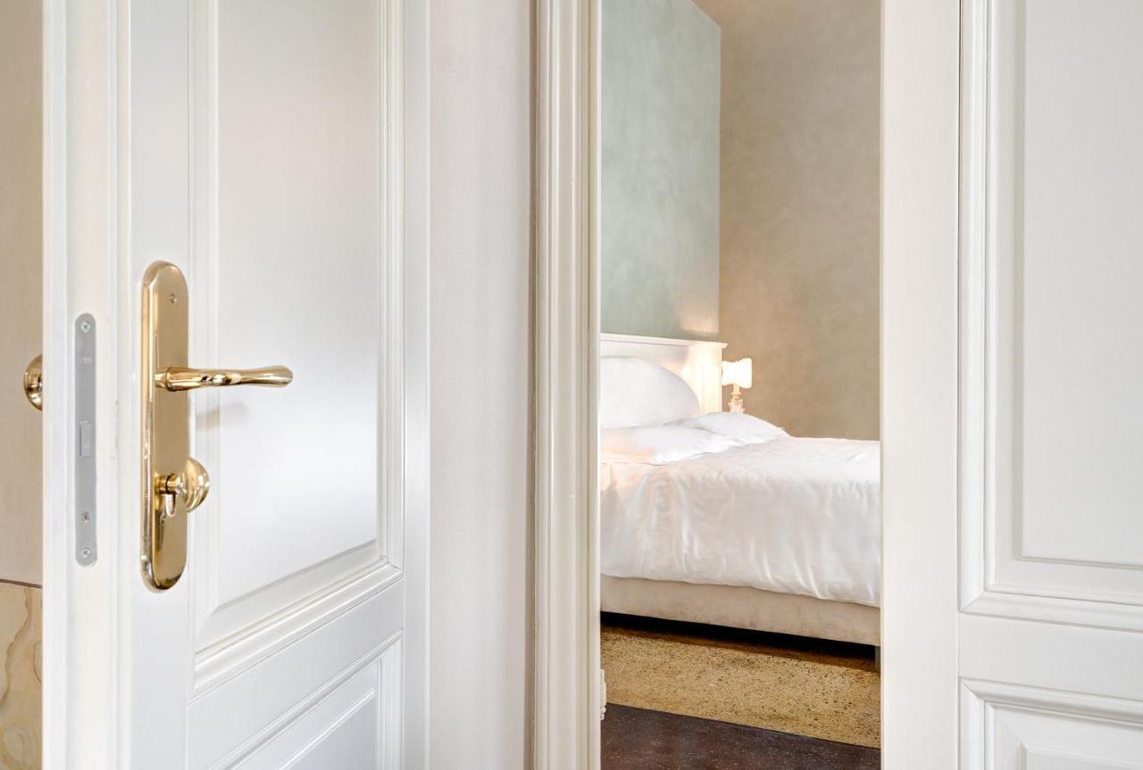 Bed & Breakfast Palazzo D'oltrarno - Residenza D'epoca