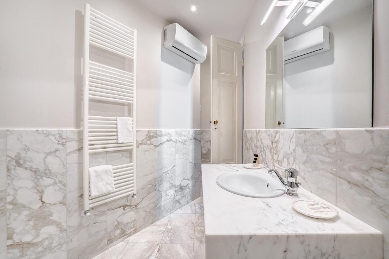 Palazzo D'oltrarno - Residenza D'epoca Bed & Breakfast